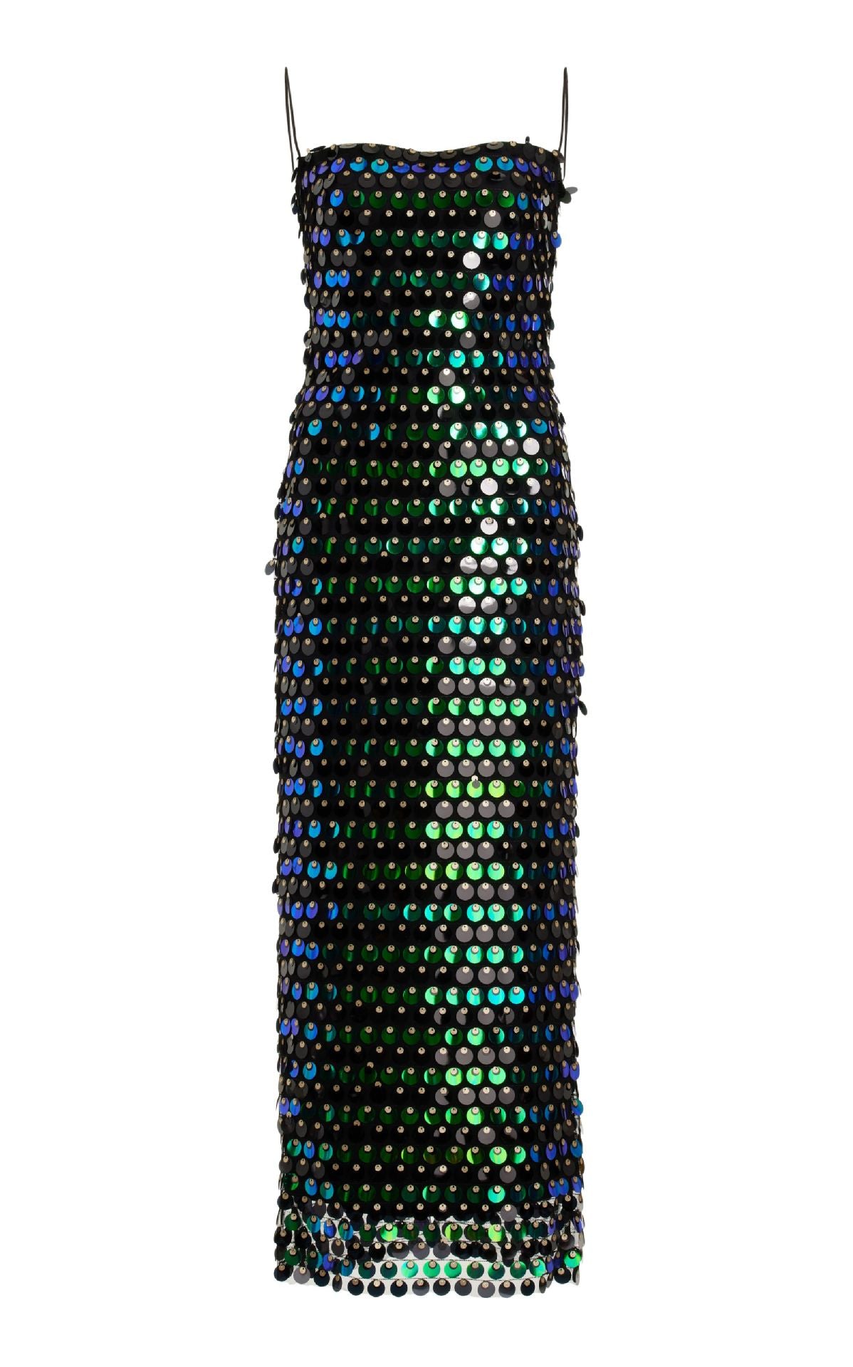 Indigo
