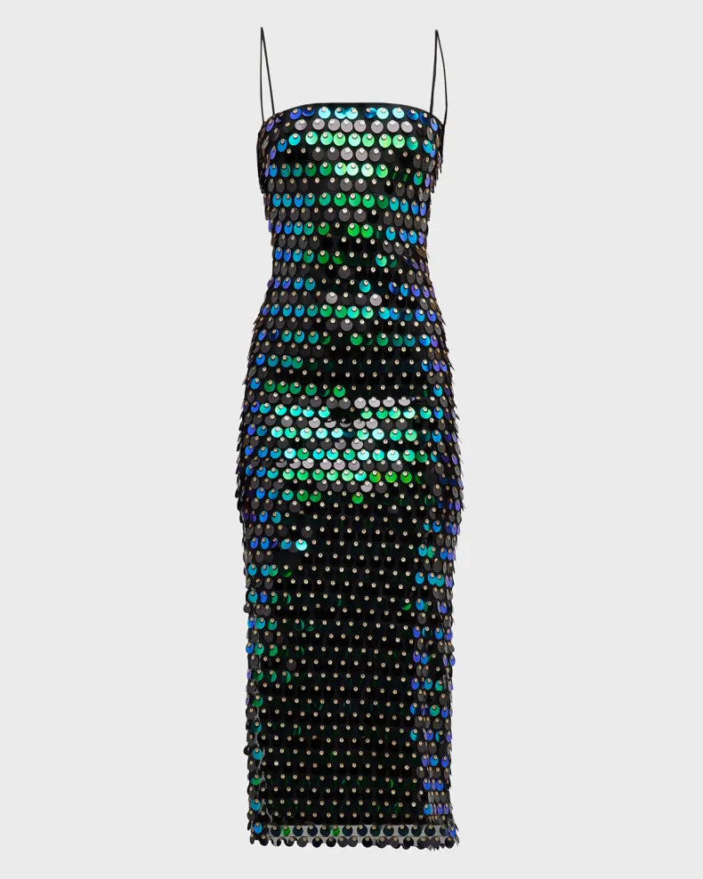 Indigo